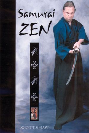 Samurai Zen magazine reviews