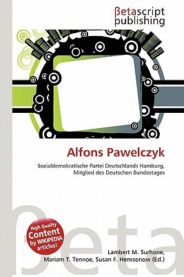 Alfons Pawelczyk magazine reviews