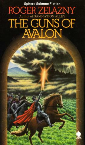 The Guns of Avalon magazine reviews