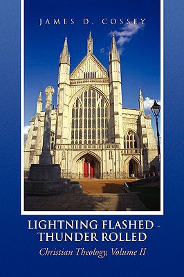 Lightning Flashed - Thunder Rolled magazine reviews