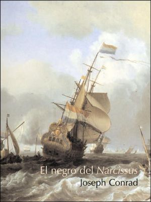 El Negro Del Narcissus magazine reviews