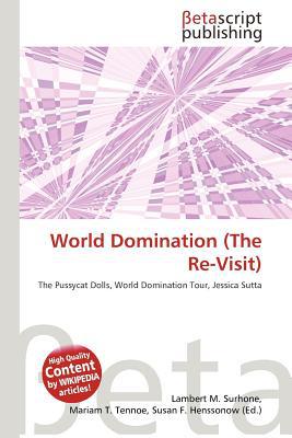 World Domination magazine reviews