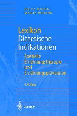 Lexikon Diatetische Indikationen magazine reviews