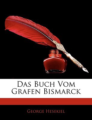 Das Buch Vom Grafen Bismarck magazine reviews