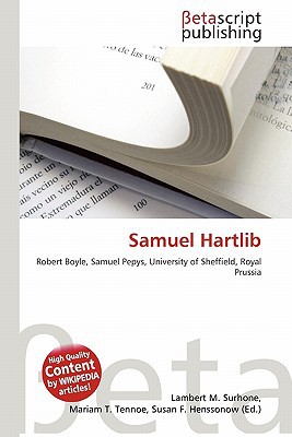 Samuel Hartlib magazine reviews
