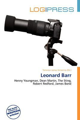 Leonard Barr magazine reviews