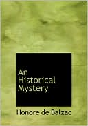 An Historical Mystery magazine reviews