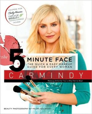 The 5-Minute Face magazine reviews