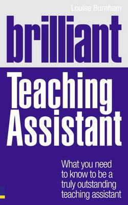 Brilliant Teaching Assistant magazine reviews