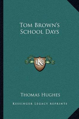 Tom Brown's School Days magazine reviews