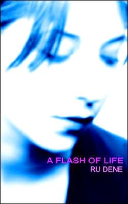 A Flash of Life book written by Ru Dene