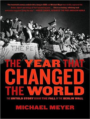The Year That Changed the World magazine reviews