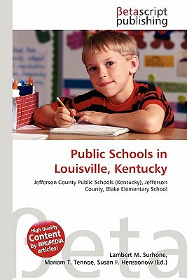 Public Schools in Louisville, Kentucky magazine reviews