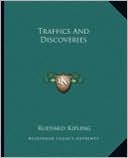 Traffics And Discoveries book written by Rudyard Kipling