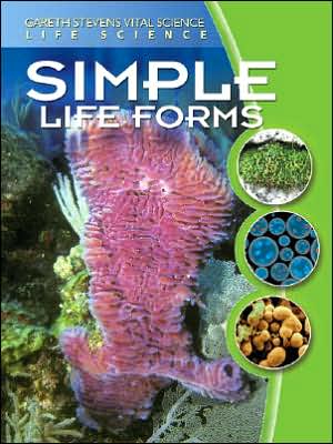 Simple Life Forms magazine reviews