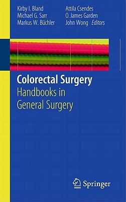 Colorectal Surgery magazine reviews
