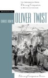 Readings on Oliver Twist book written by Jill Karson