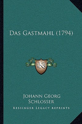 Das Gastmahl magazine reviews