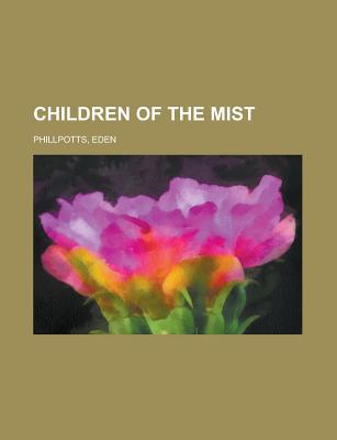 Children of the Mist magazine reviews