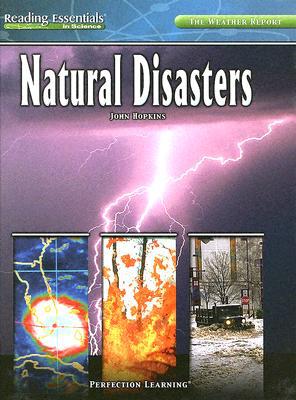 Natural Disasters magazine reviews