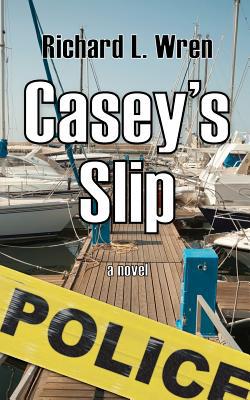 Casey's Slip magazine reviews