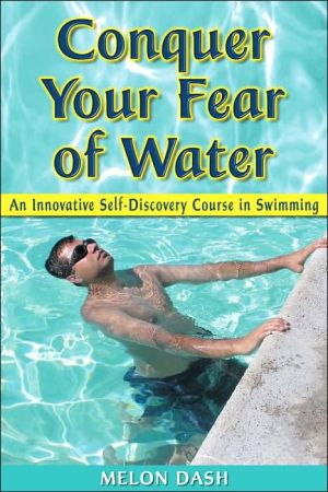 Conquer Your Fear of Water magazine reviews