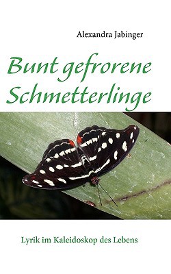 Bunt Gefrorene Schmetterlinge magazine reviews