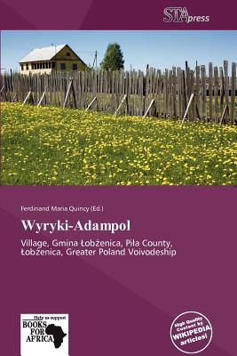 Wyryki-Adampol magazine reviews