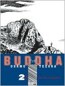 Buddha, Volume 2: The Four Encounters book written by Osamu Tezuka