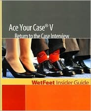 Ace Your Case V magazine reviews