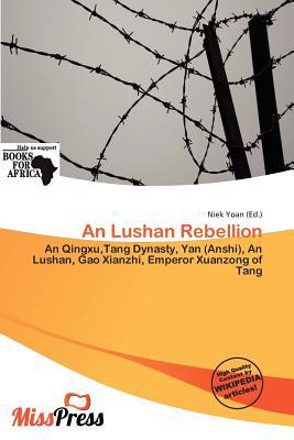 An Lushan Rebellion magazine reviews