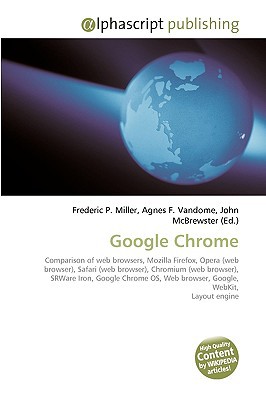Google Chrome magazine reviews