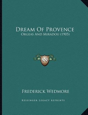 Dream of Provence magazine reviews