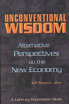 Unconventional wisdom magazine reviews
