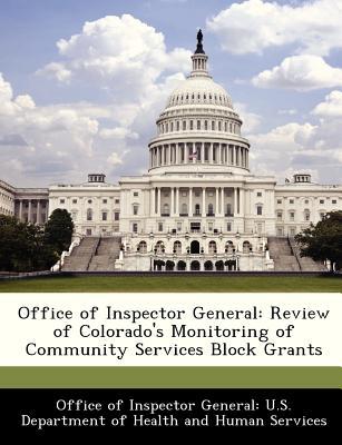 Office of Inspector General magazine reviews