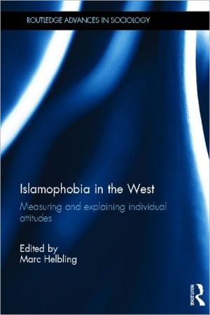 Islamophobia in Western Europe and North America magazine reviews