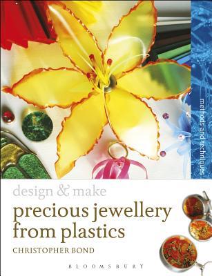 Precious Jewellery from Plastics: Methods and Techniques magazine reviews