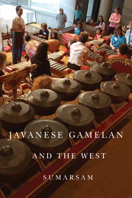 Javanese Gamelan and the West magazine reviews