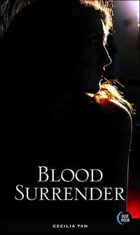 Blood Surrender book written by Cecilia Tan