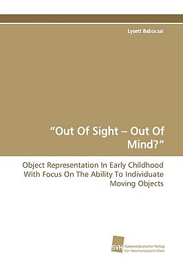 Out of Sight - Out of Mind? magazine reviews