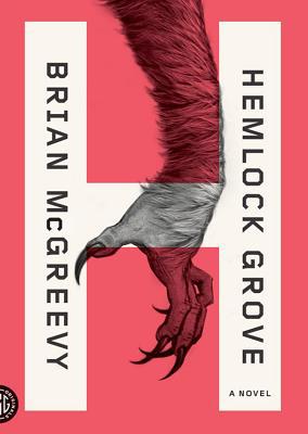 Hemlock Grove magazine reviews