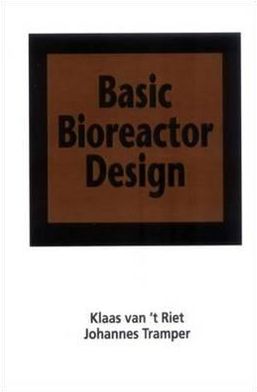 Basic Bioreactor Design magazine reviews