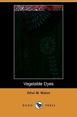 Vegetable Dyes magazine reviews