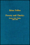 Poverty and charity magazine reviews