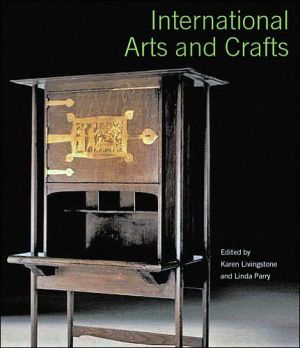 International Arts and Crafts magazine reviews