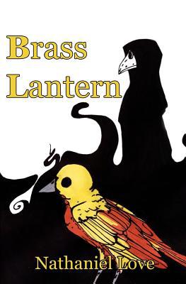 Brass Lantern magazine reviews