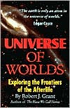 Universe of Worlds magazine reviews