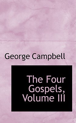 The Four Gospels, Volume III magazine reviews