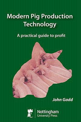 Modern Pig Production Technology magazine reviews