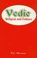 Vedic Religion and Culture magazine reviews